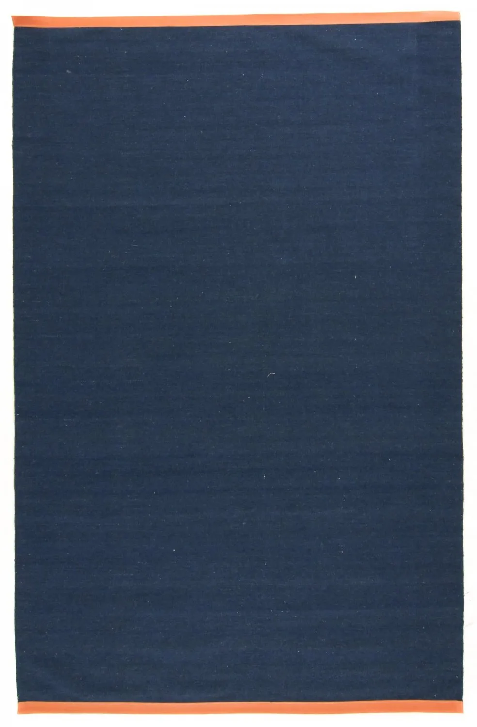 Tapis en laine - Galway (bleu)