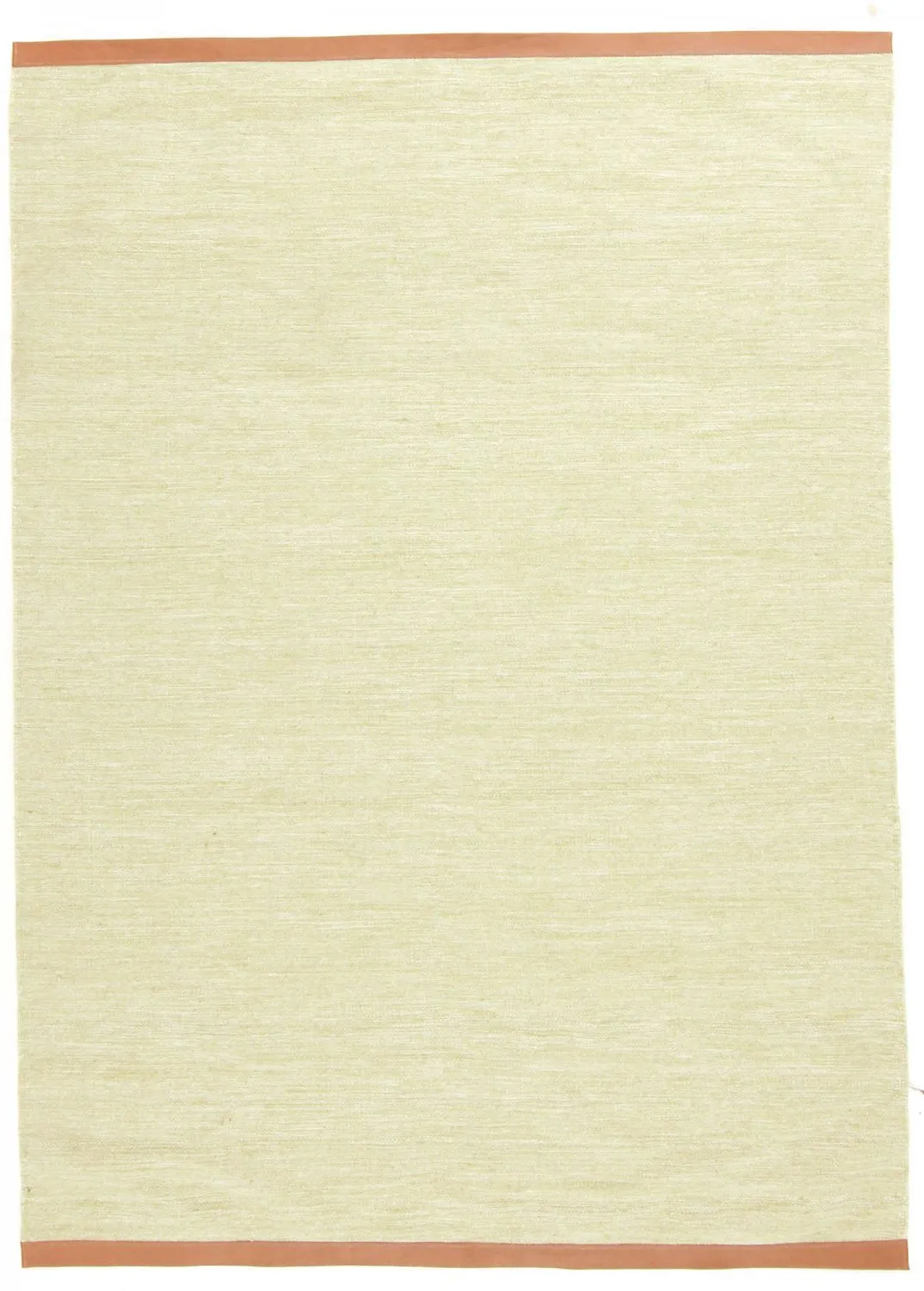 Tapis en laine - Galway (vert clair)