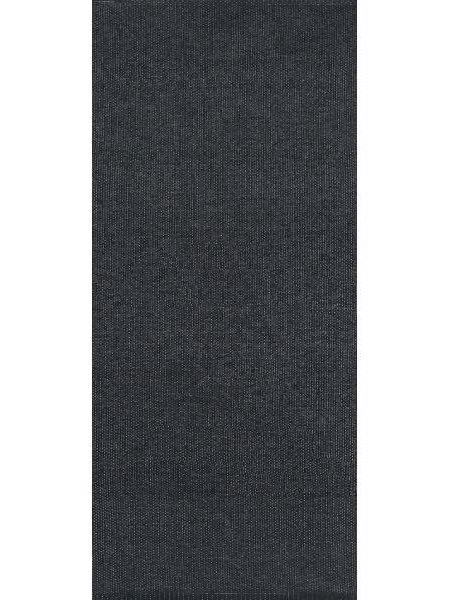 Tapis en plastique - Le tapis de Horred Solo (noir)