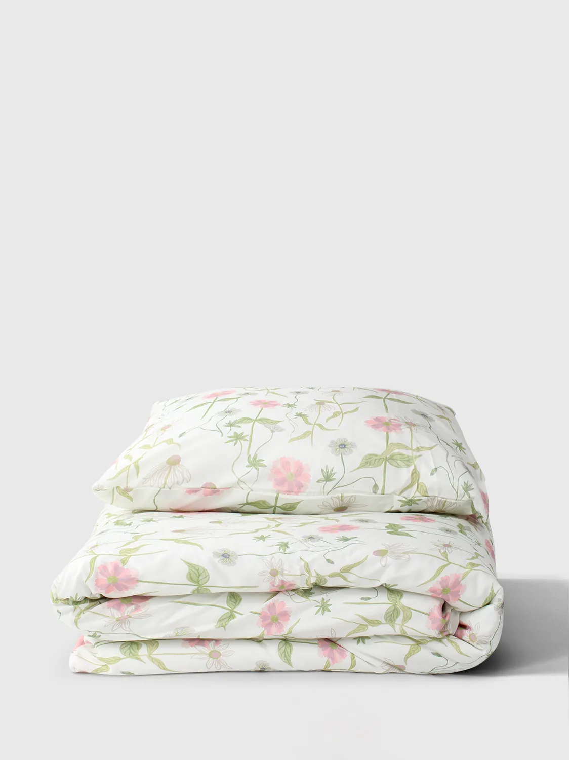 Ensemble de housse de couette - Sweetie (rose)