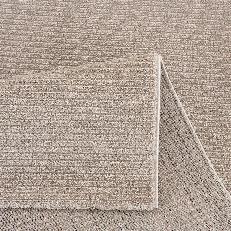 Tapis moelleux - Grace (beige)