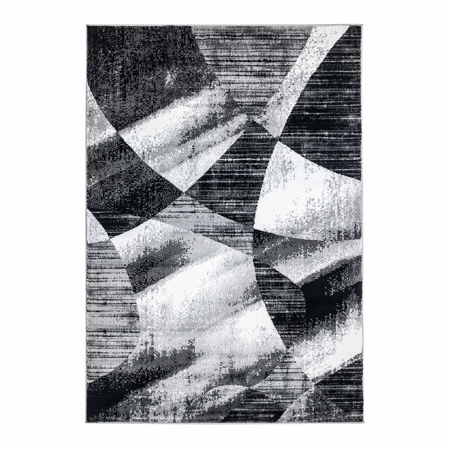Tapis Wilton - Kermet (gris)