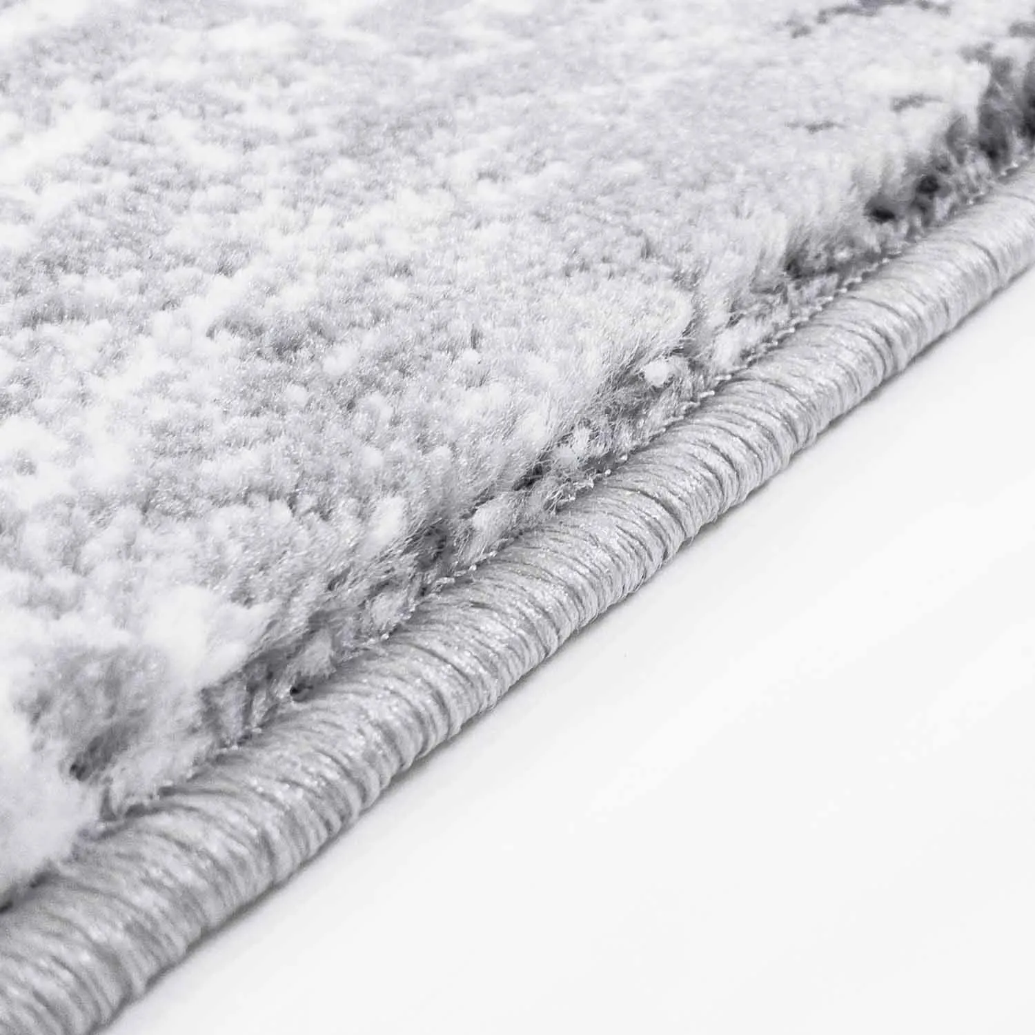 Tapis Wilton - Kermet (gris)