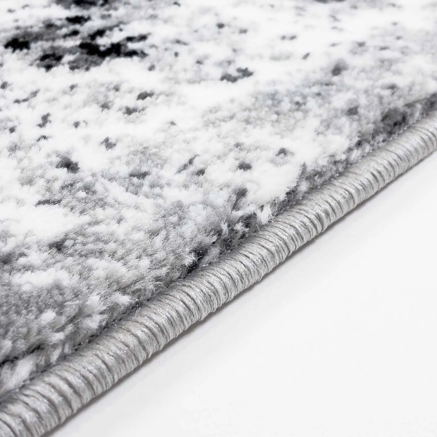 Tapis Wilton - Ifrane (gris)
