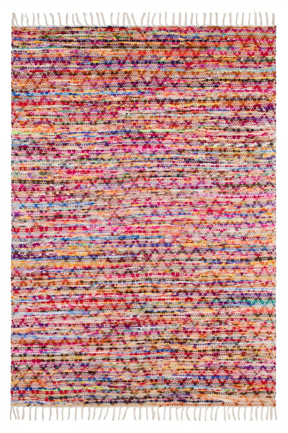 Tapis patchwork - Torino (multi)