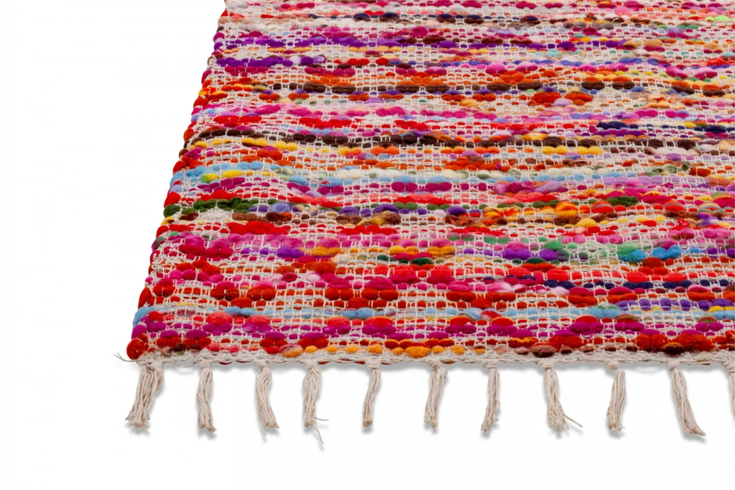 Tapis patchwork - Torino (multi)