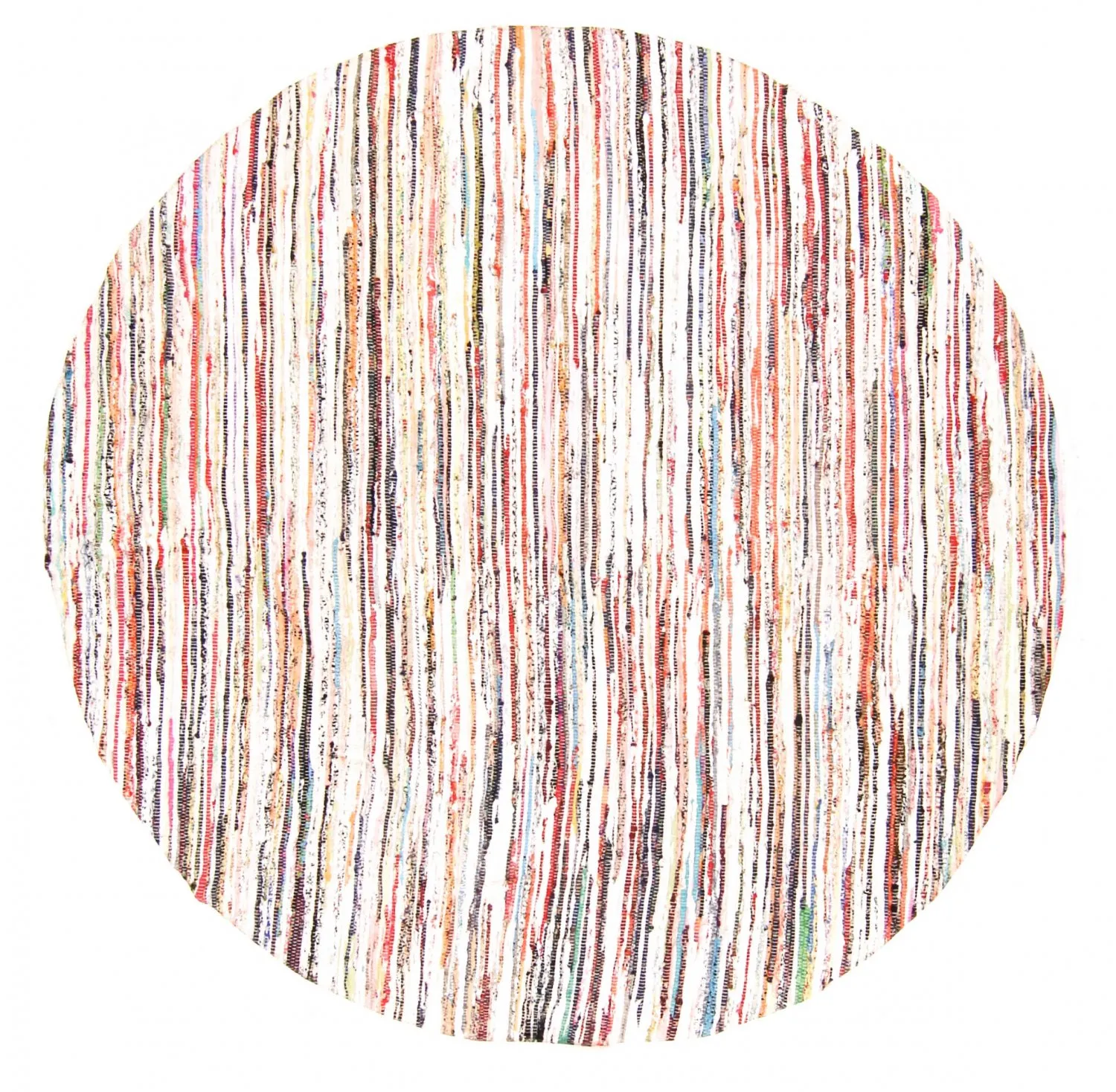 Tapis ronds - Home (light)