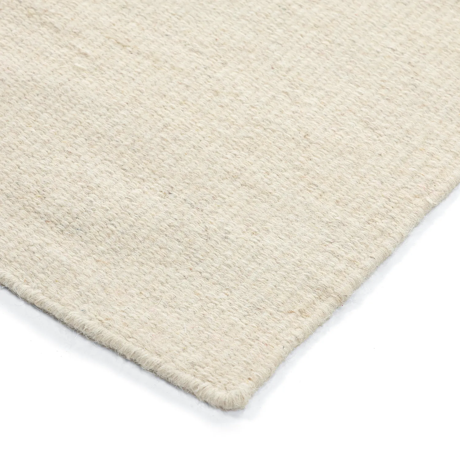 Tapis de laine - Aveiro (rose/multicolore)