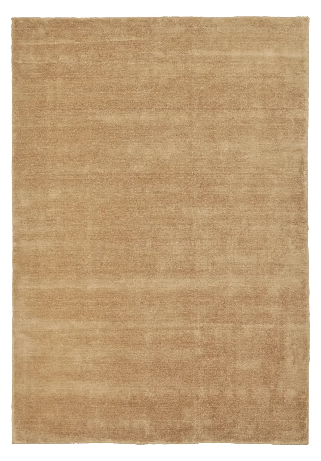 Tapis en laine - Rozel Handloom Wool Premium (beige)