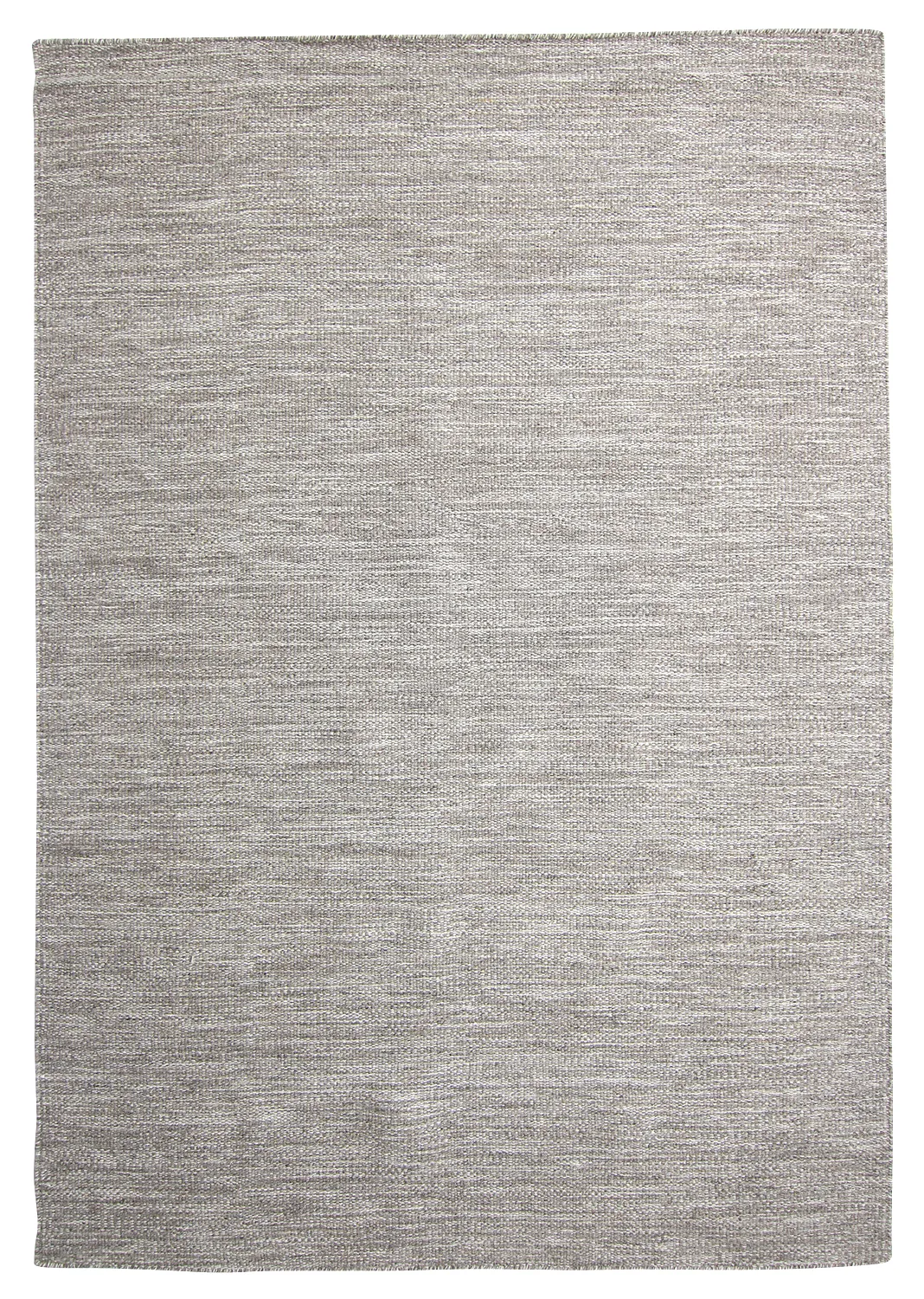 Tapis en laine - Dhurry (beige)