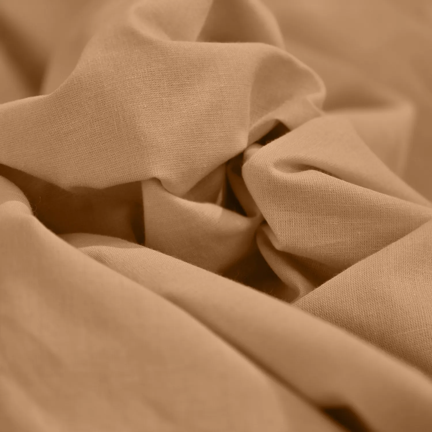 Drap - Asteria (marron)