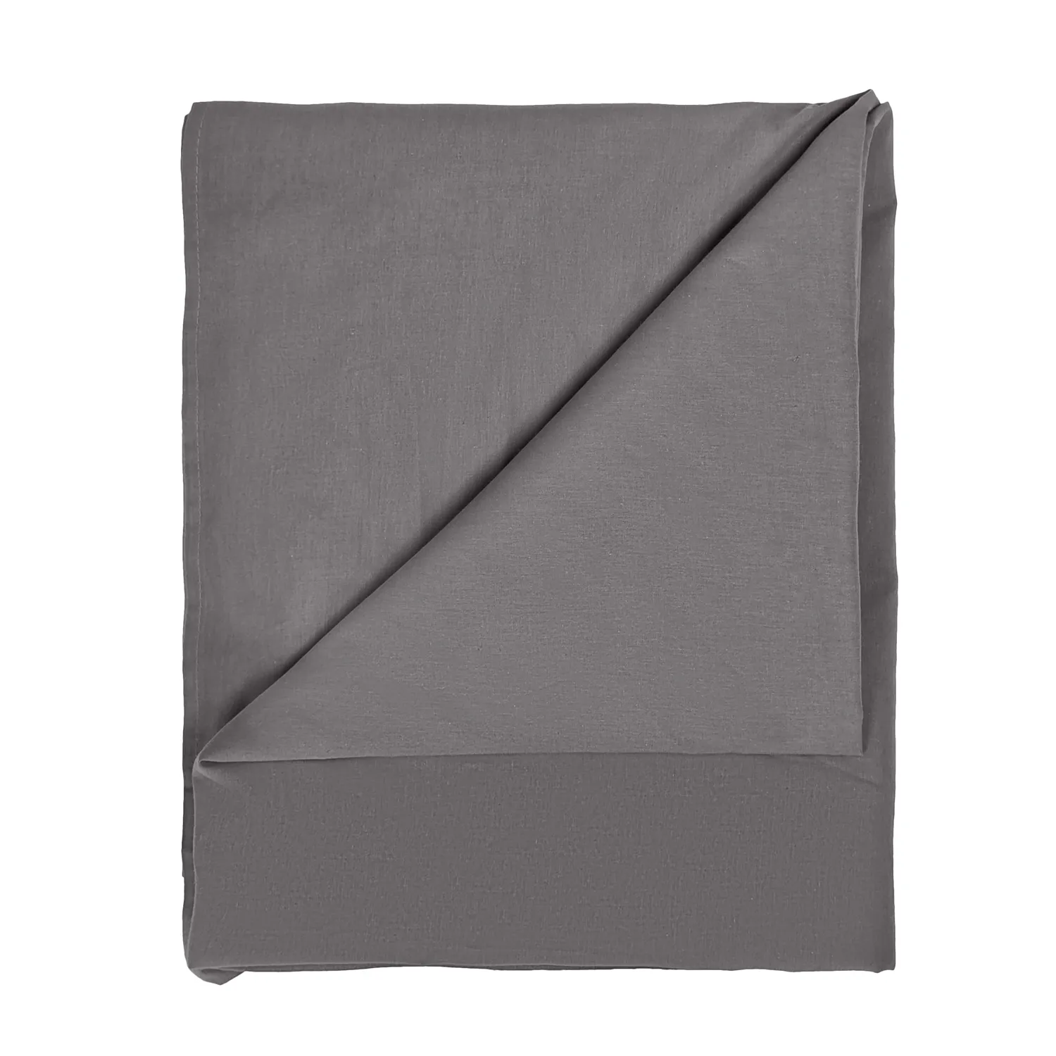 Drap - Asteria (gris foncé)
