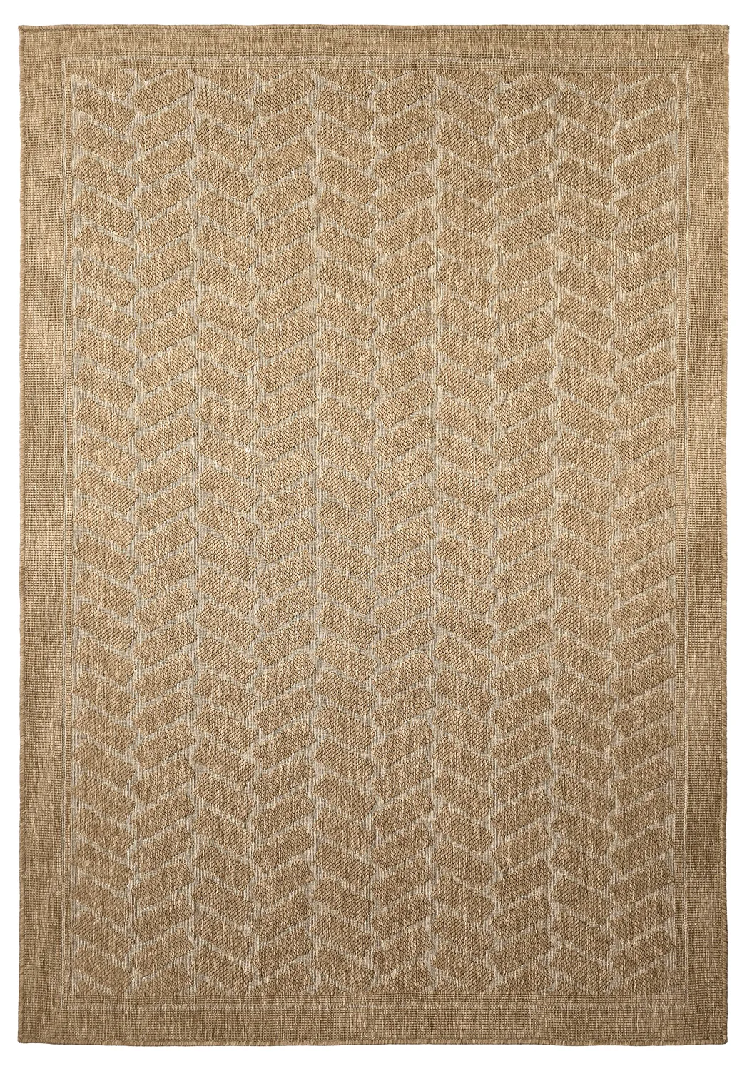 Tapis d’intérieur et d’extérieur - Aria (jute)