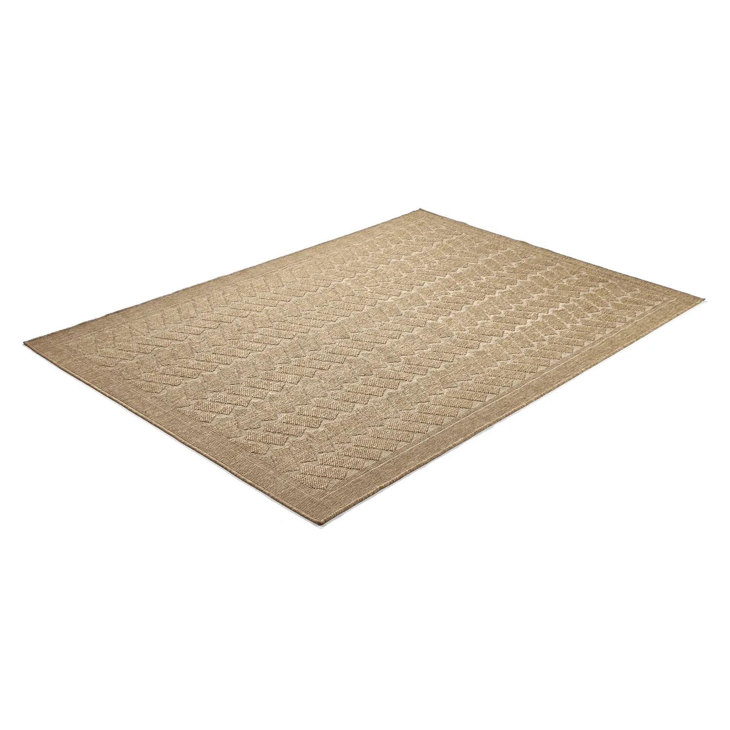 Tapis d’intérieur et d’extérieur - Aria (jute)