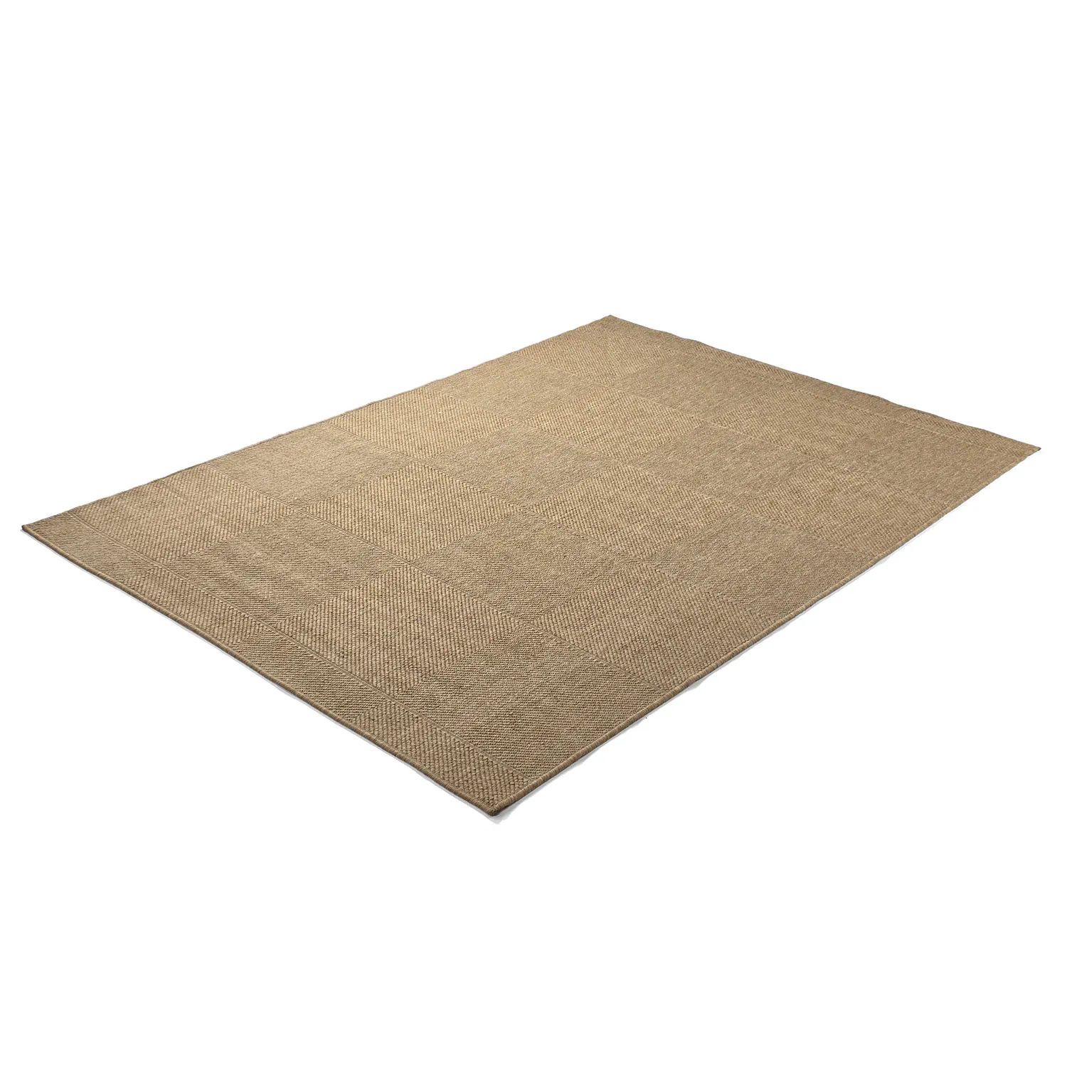 Tapis d’intérieur et d’extérieur - Ava (jute)