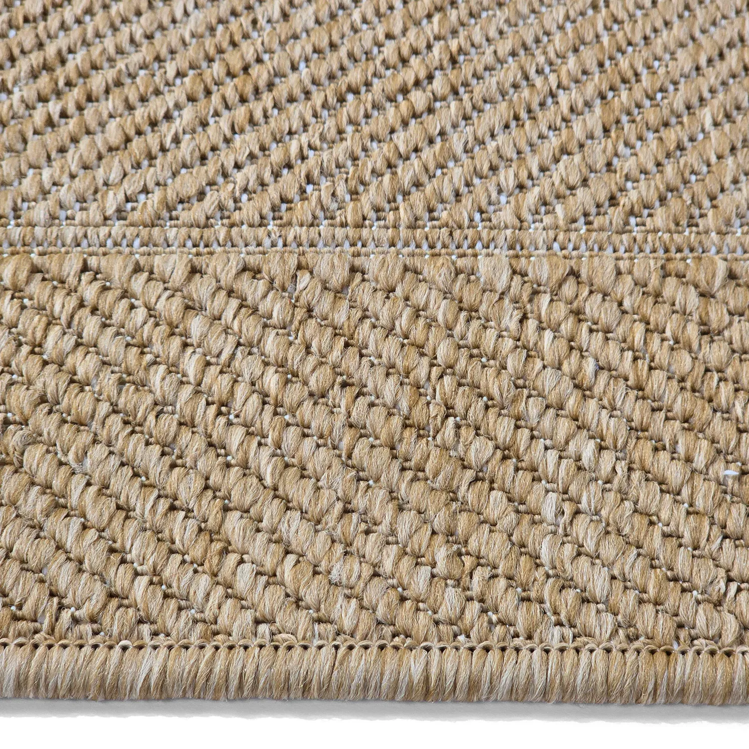 Tapis d’intérieur et d’extérieur - Ava (jute)