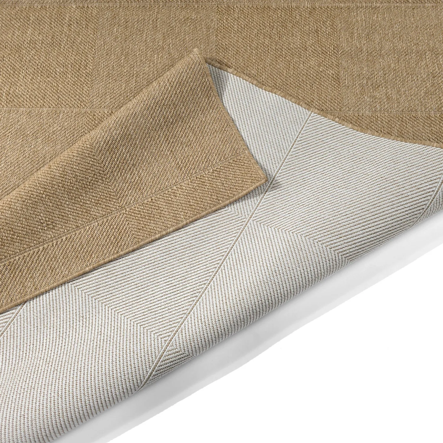 Tapis d’intérieur et d’extérieur - Ava (jute)