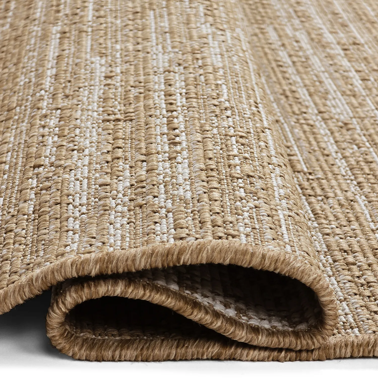 Tapis d’intérieur et d’extérieur - Liam (jute)