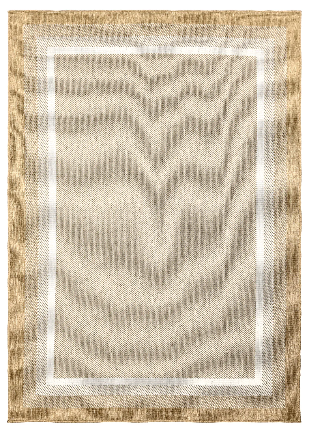 Tapis d’intérieur et d d’extérieur - Mason (jute)