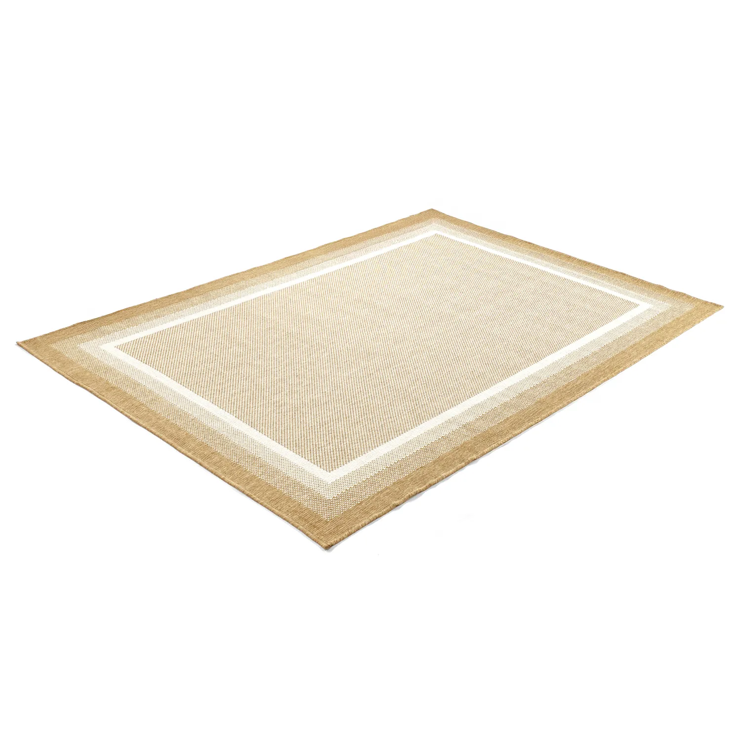 Tapis d’intérieur et d d’extérieur - Mason (jute)