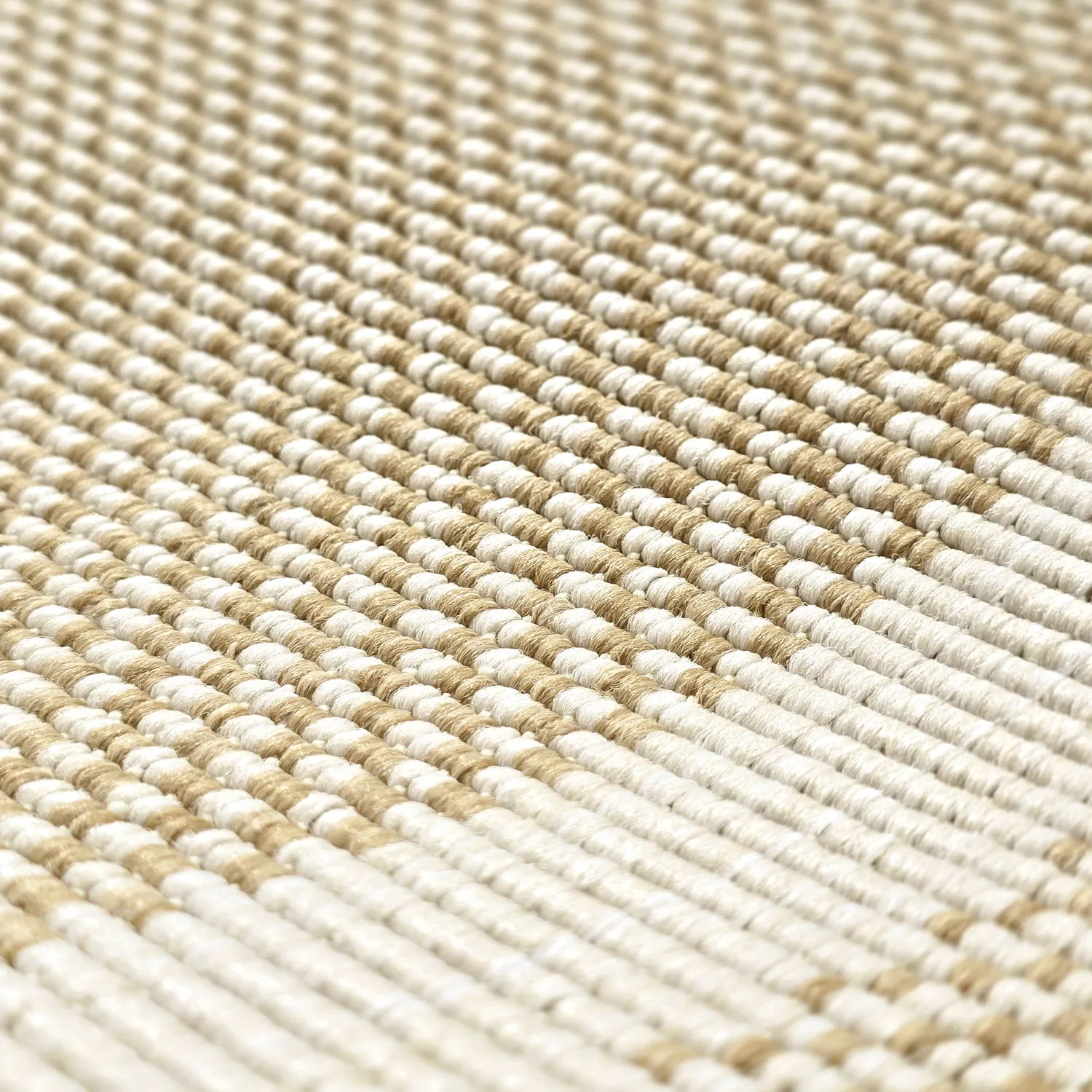 Tapis d’intérieur et d d’extérieur - Mason (jute)