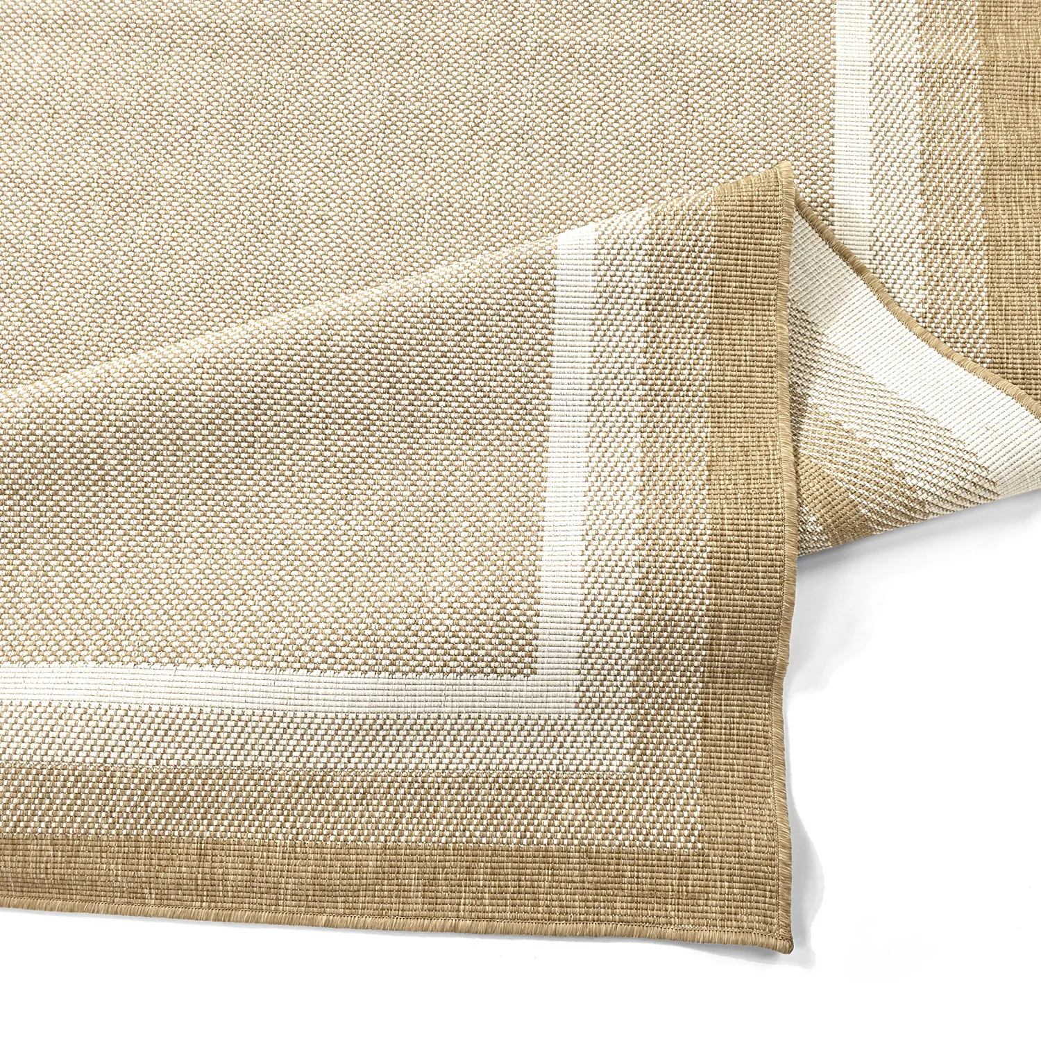 Tapis d’intérieur et d d’extérieur - Mason (jute)