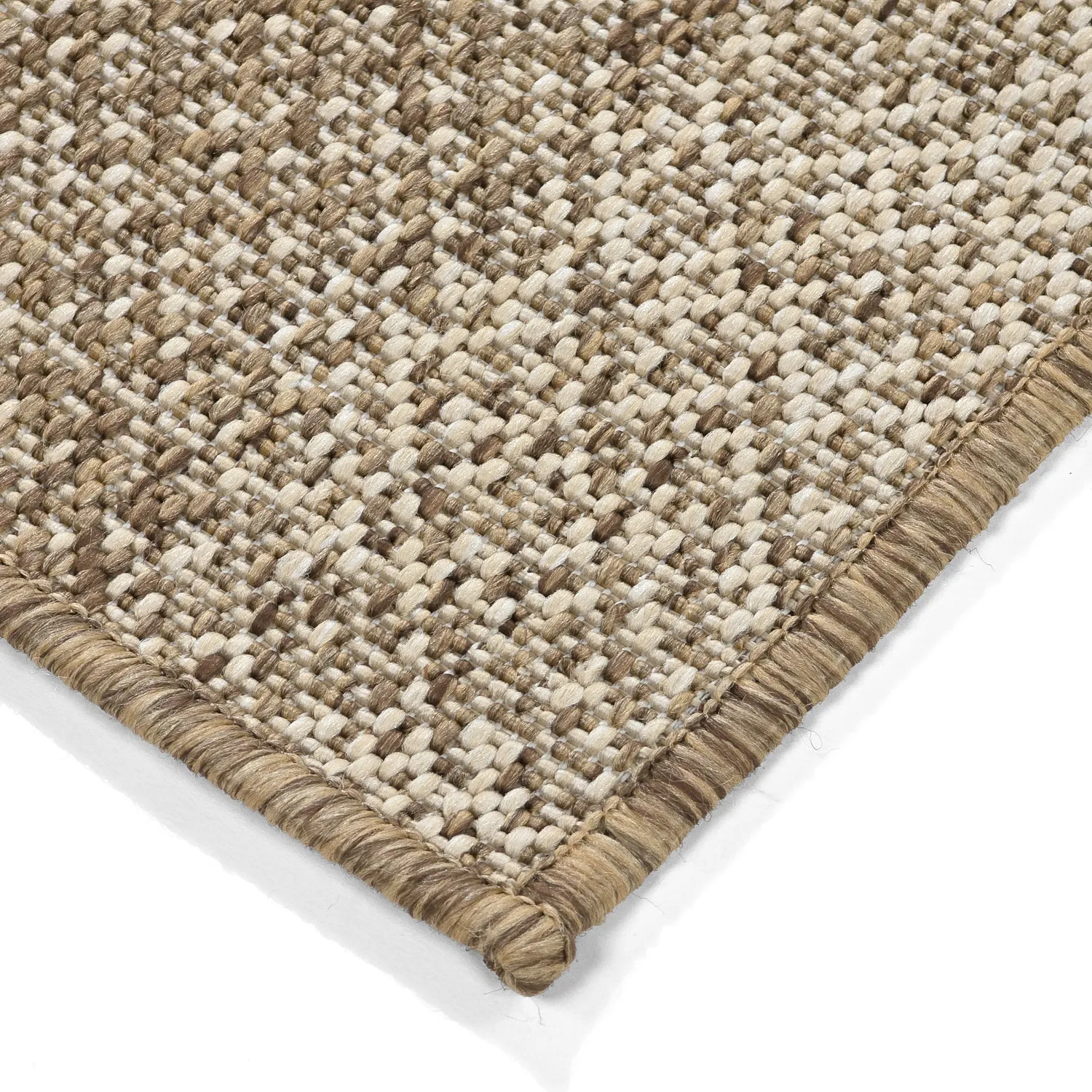 Tapis Intérieurs/Extérieurs - Orrville (marron)