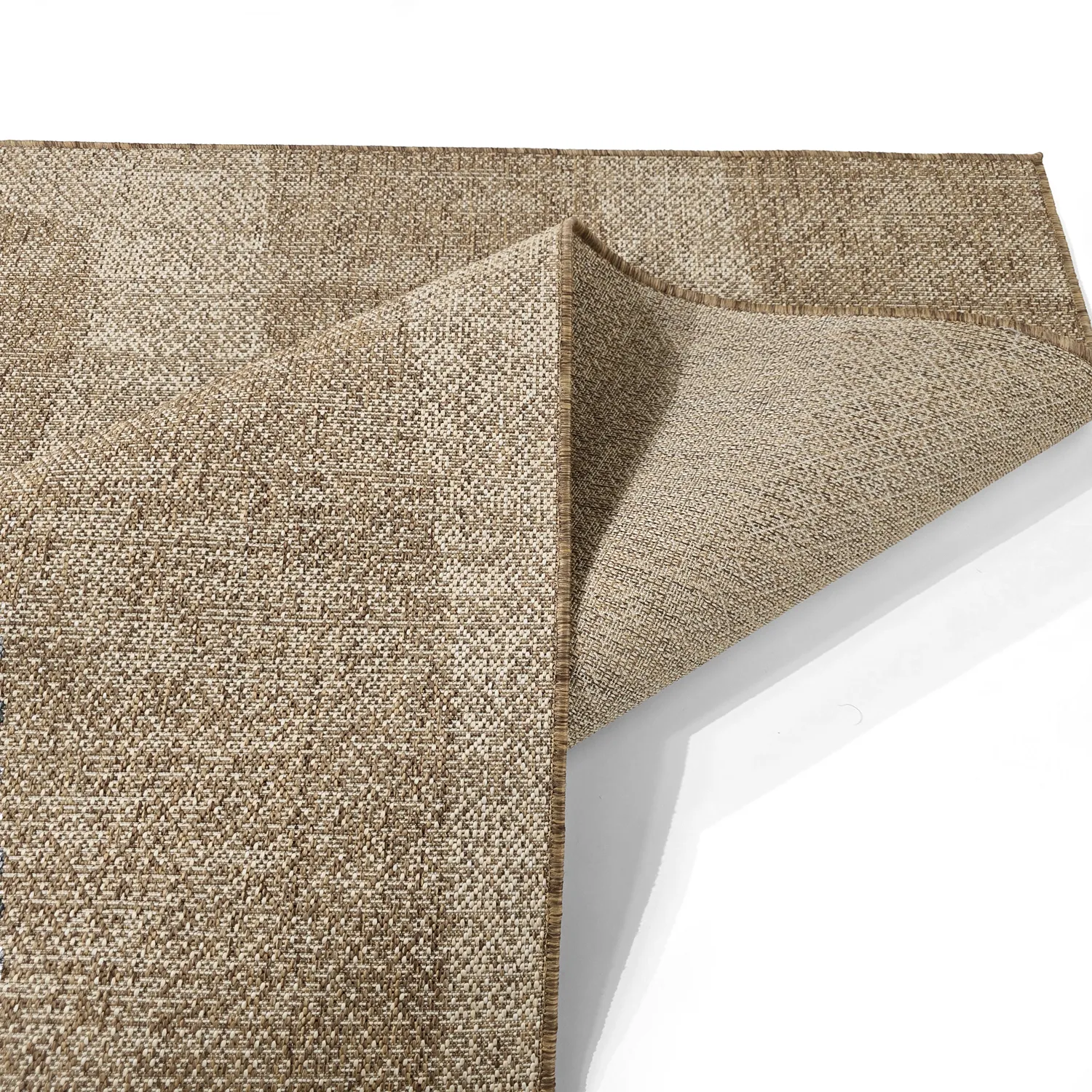 Tapis Intérieurs/Extérieurs - Orrville (marron)