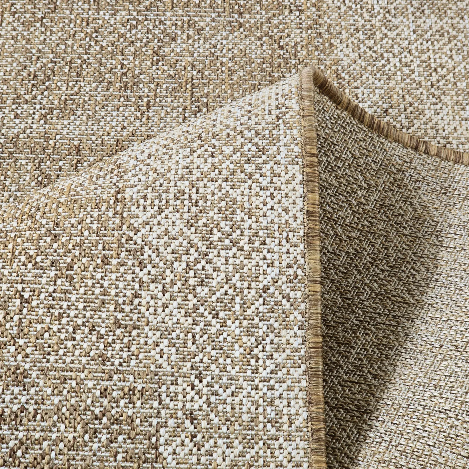 Tapis Intérieurs/Extérieurs - Orrville (marron)