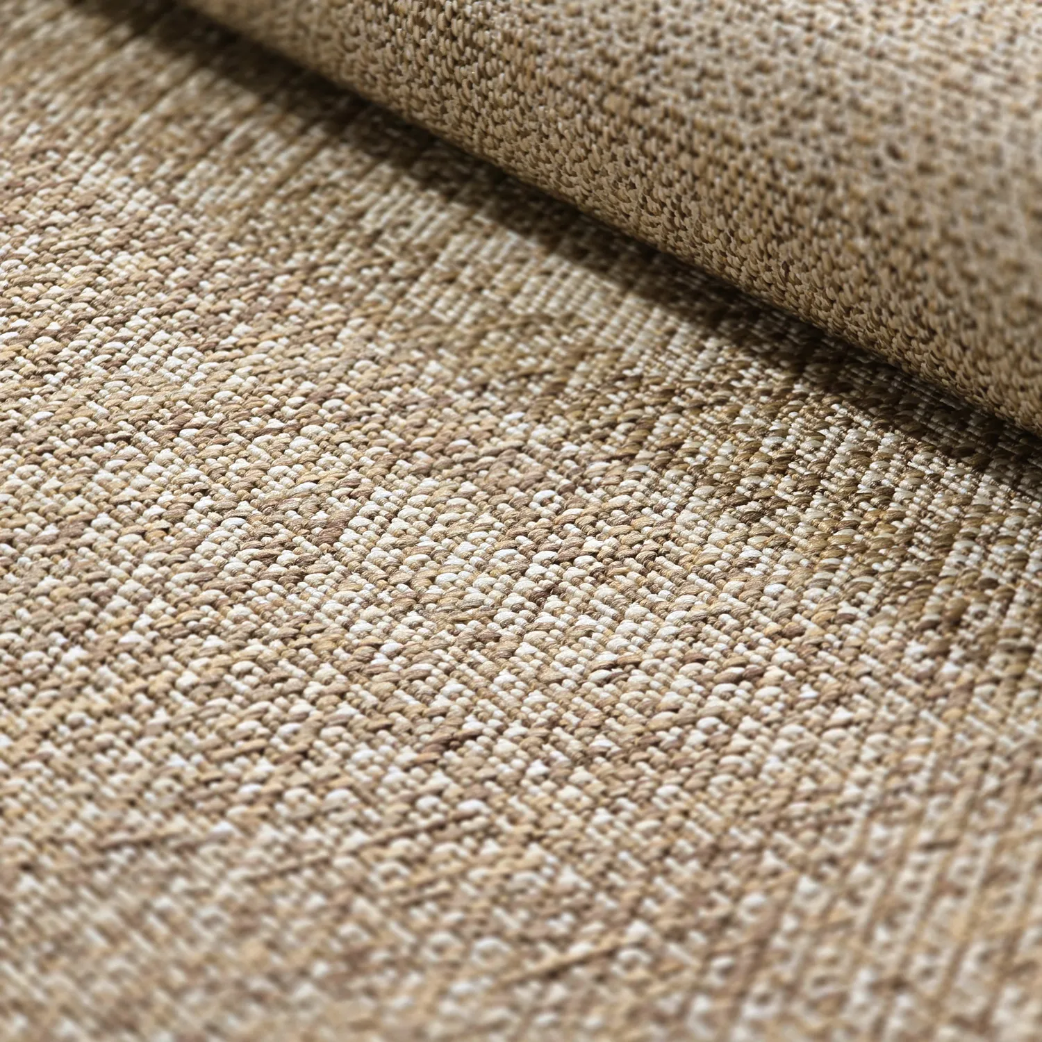 Tapis Intérieurs/Extérieurs - Orrville (marron)