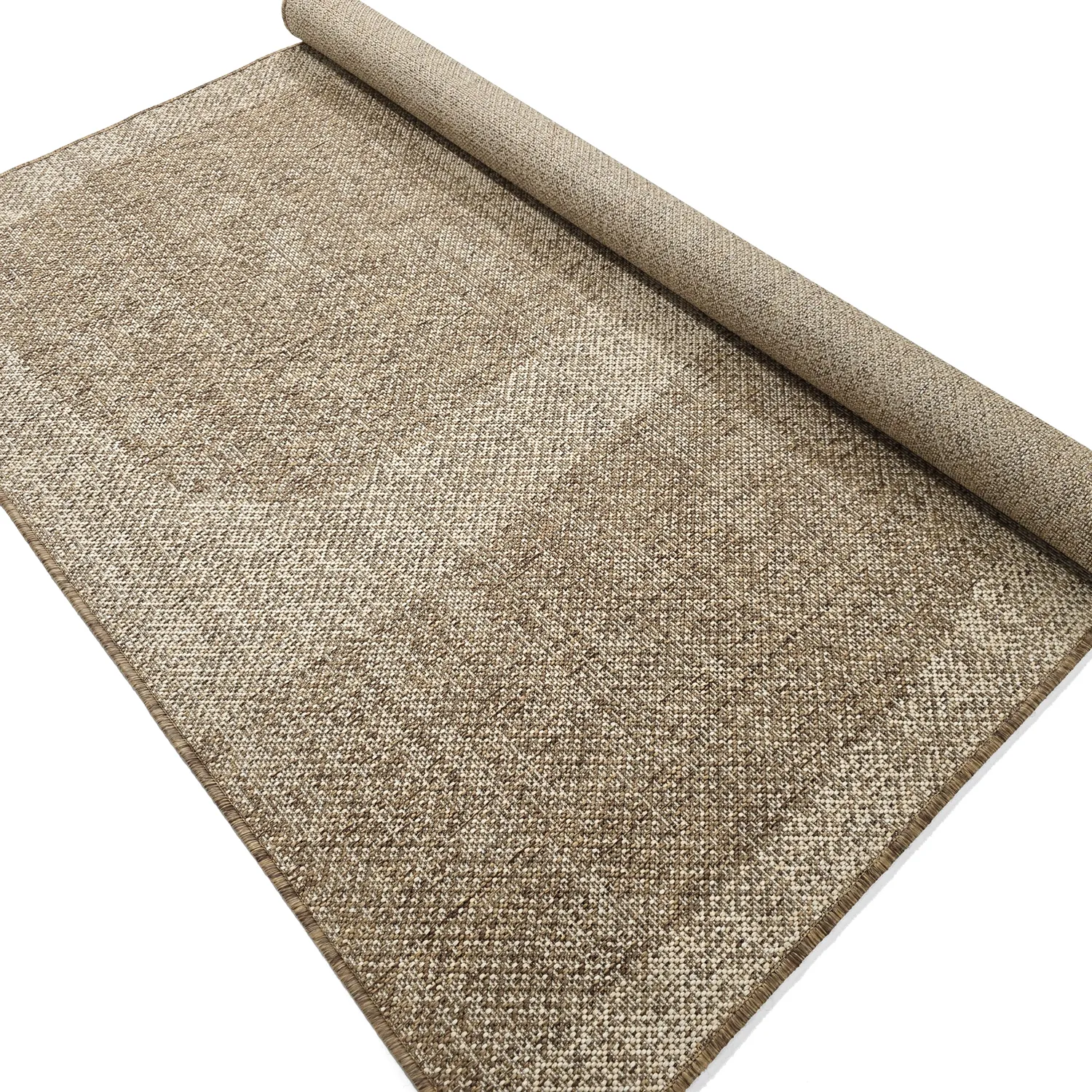 Tapis Intérieurs/Extérieurs - Orrville (marron)