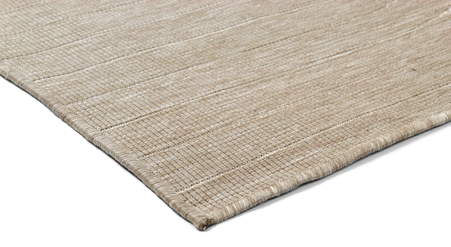 Tapis d’intérieur et d’extérieur - Hayden (beige)