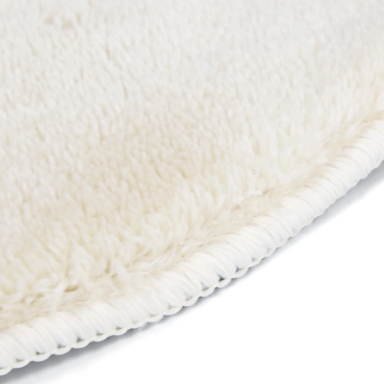 Tapis de Couloir Ondulé - Aranga Super Soft Fur (beige)