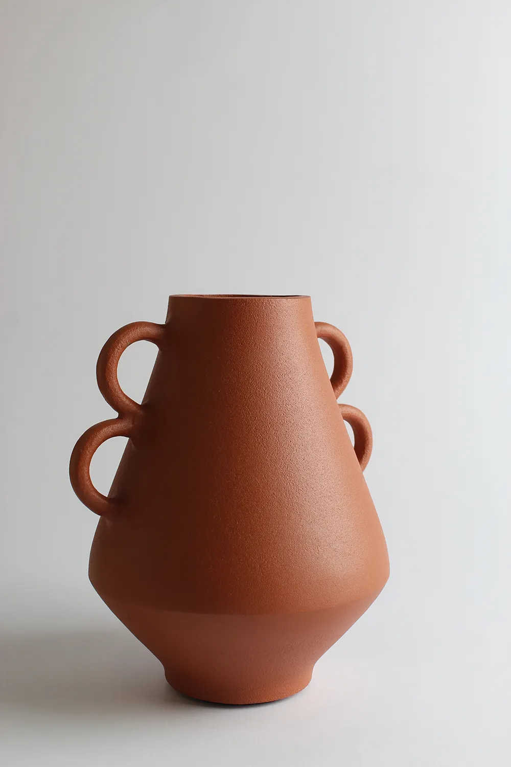 Vase - Lykke (terre cuite)