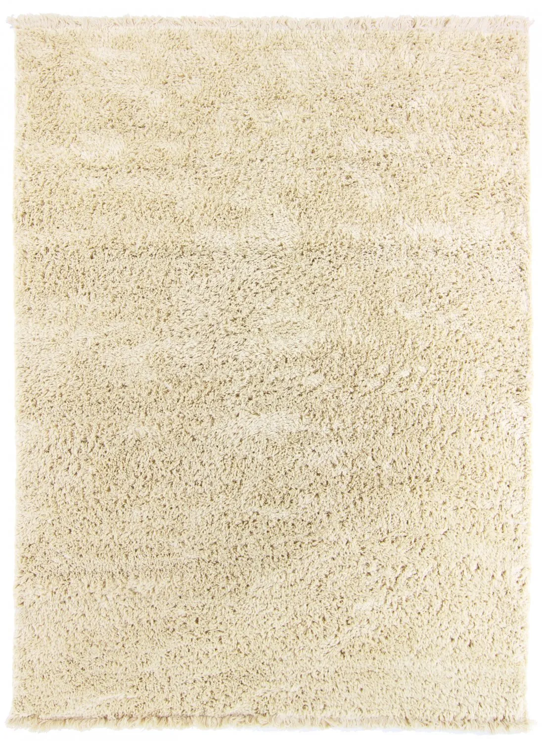 Tapis en laine - Vera (blanc cassé)
