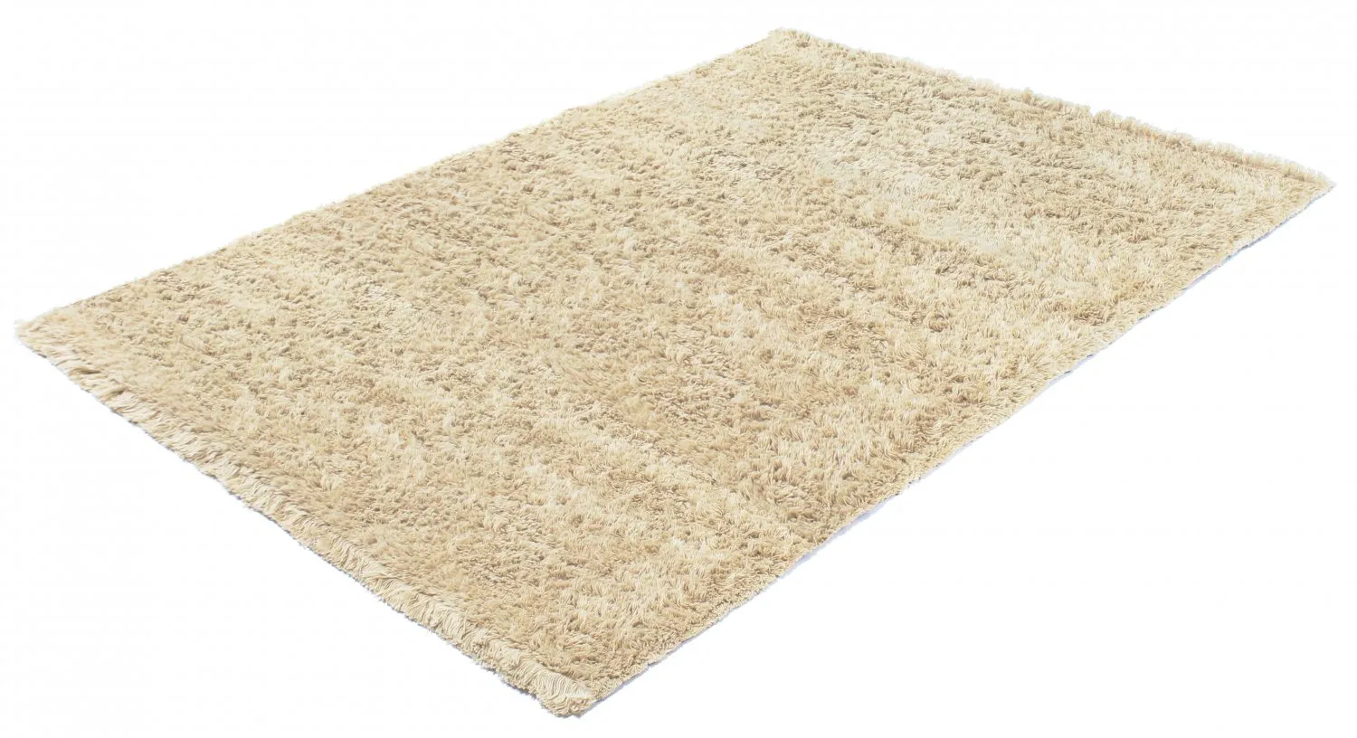 Tapis en laine - Vera (blanc cassé)