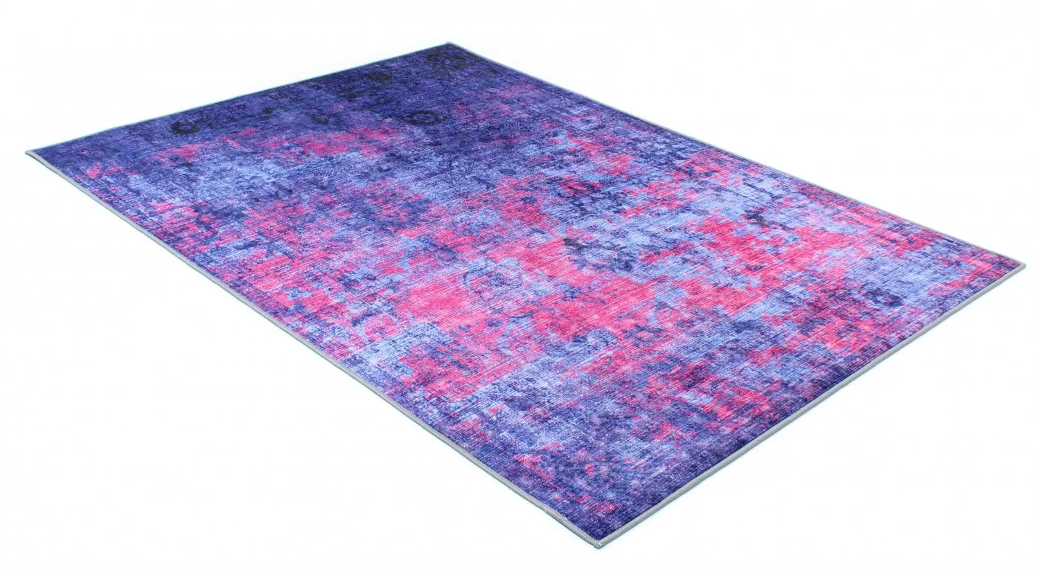 Tapis Wilton - Violetta (violet)