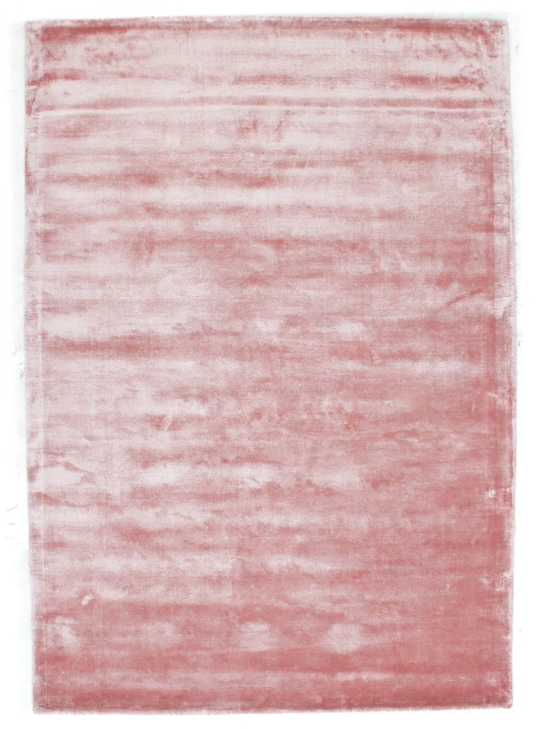 Tapis en viscose - Jodhpur Special Luxury Edition (rose)
