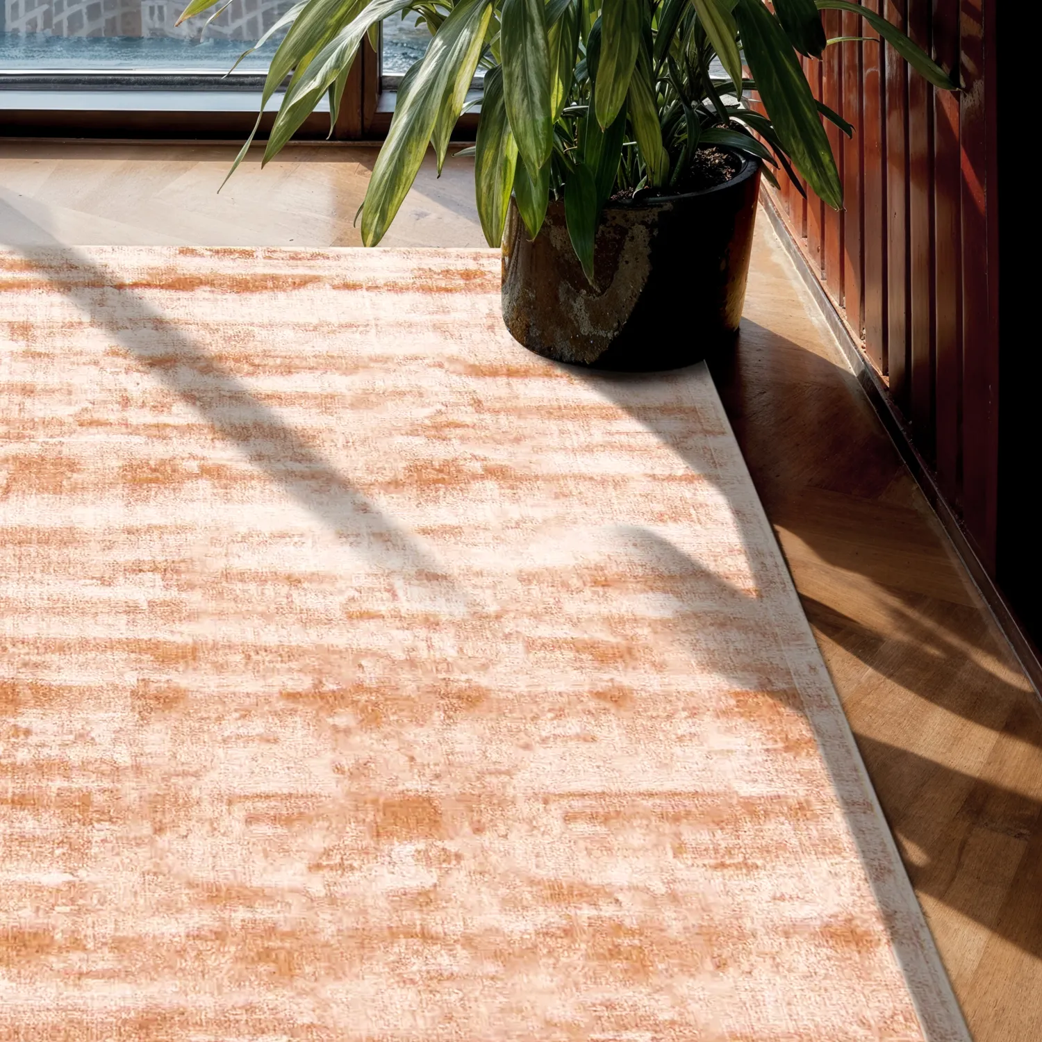 Tapis en viscose - Jodhpur Special Luxury Edition (damas)