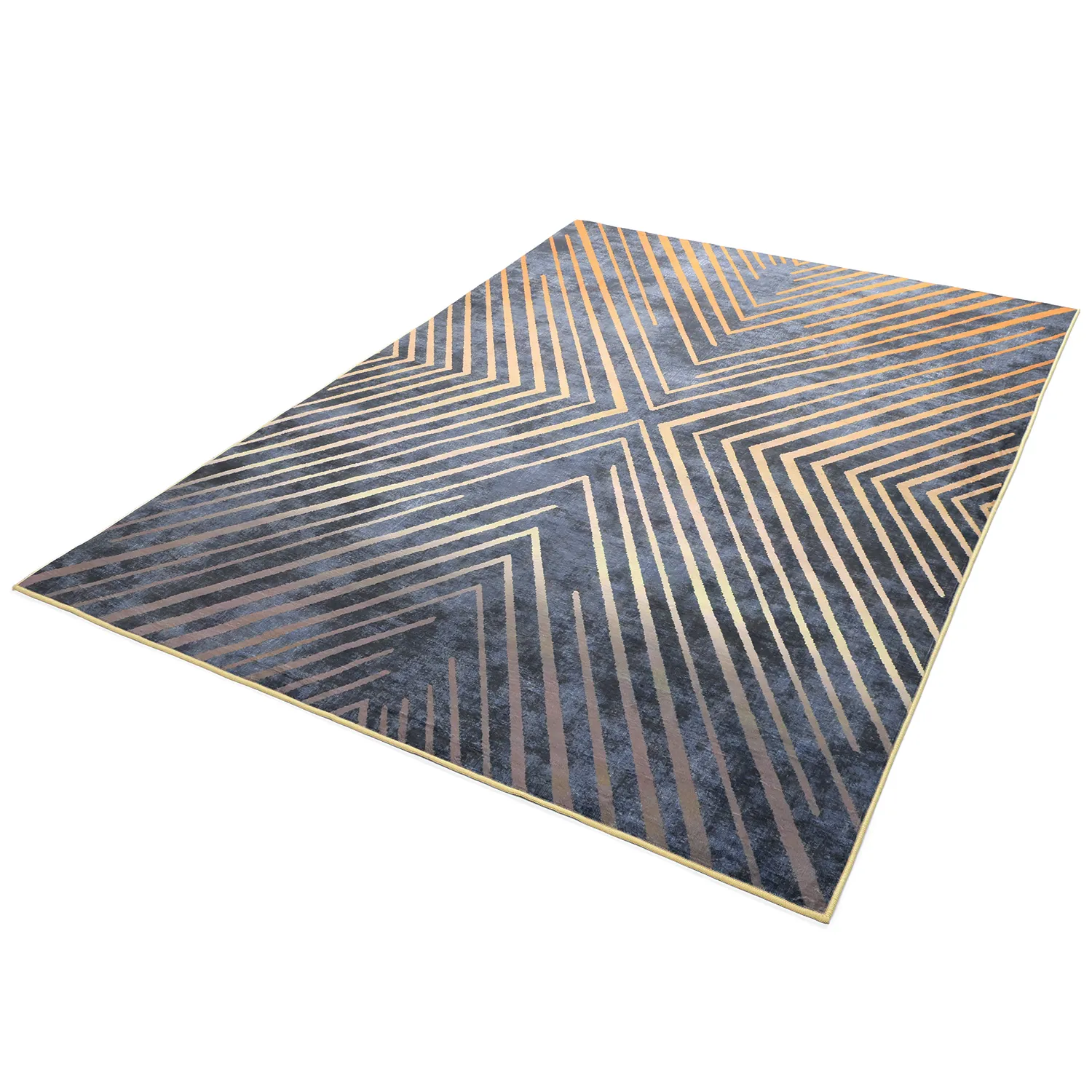 Tapis Wilton - Amorgos (nuage)