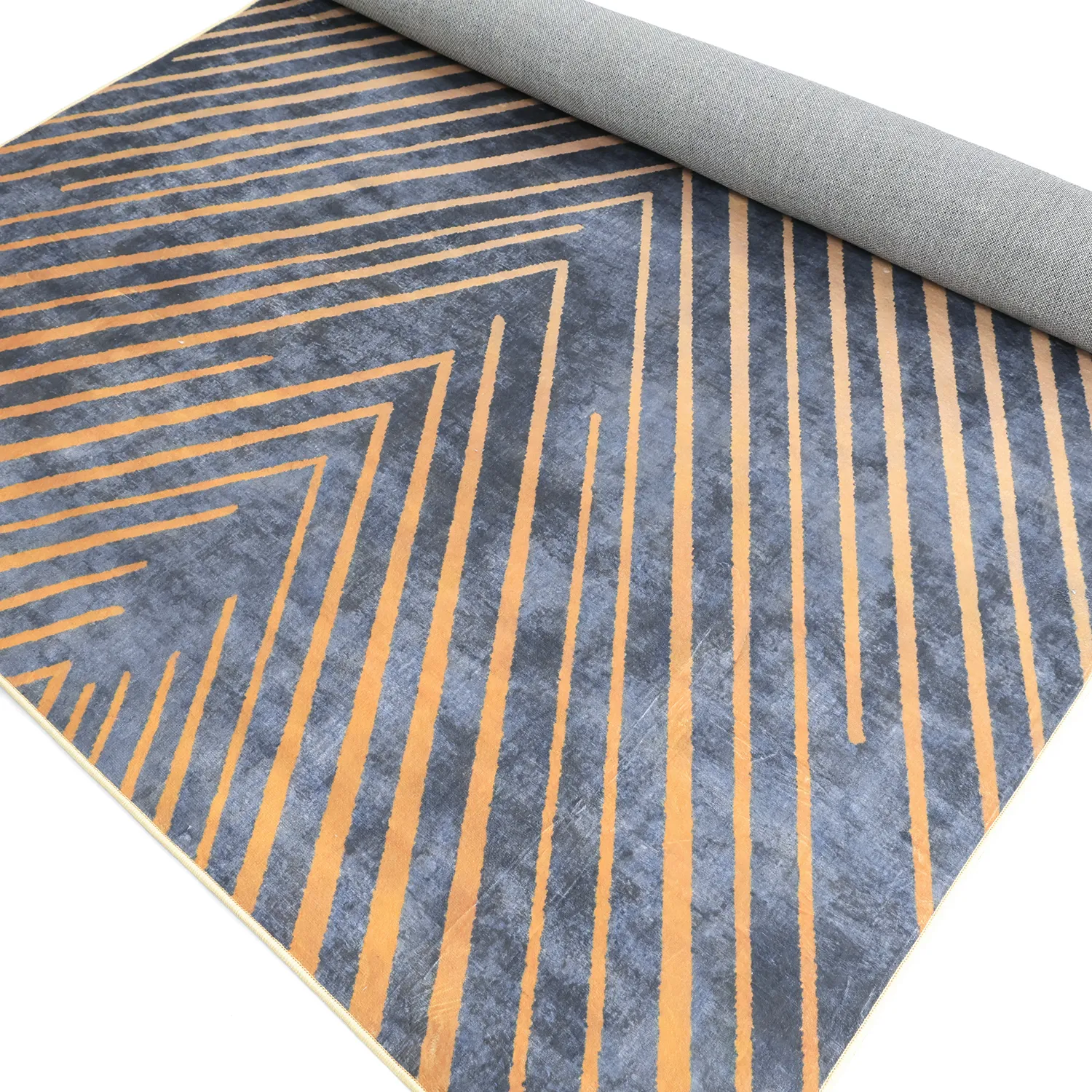 Tapis Wilton - Amorgos (nuage)