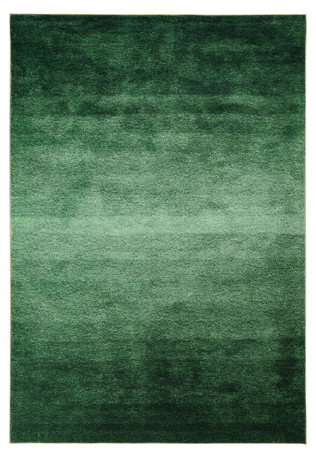 Tapis Wilton - Bacalar (vert foncé)
