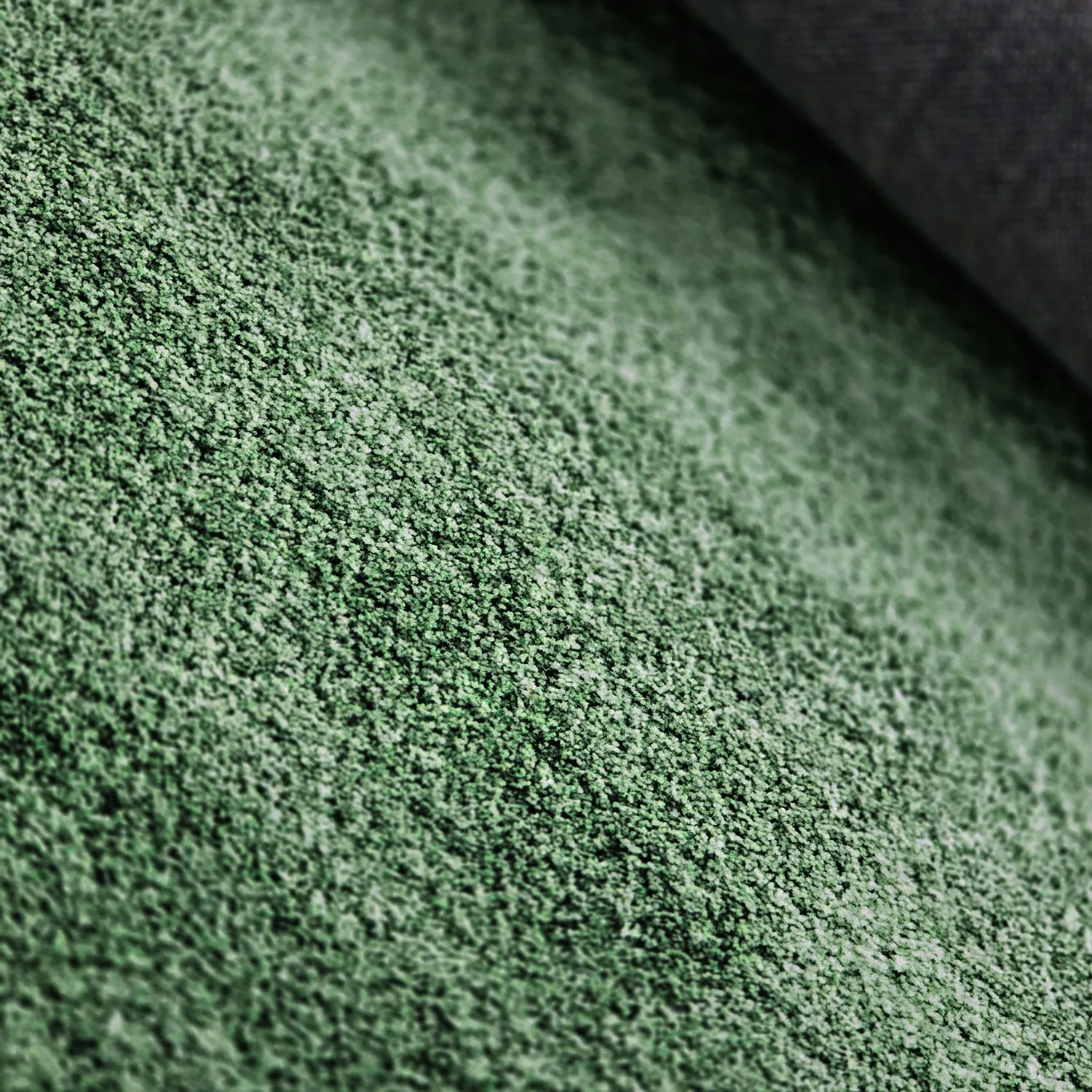 Tapis Wilton - Bacalar (vert foncé)