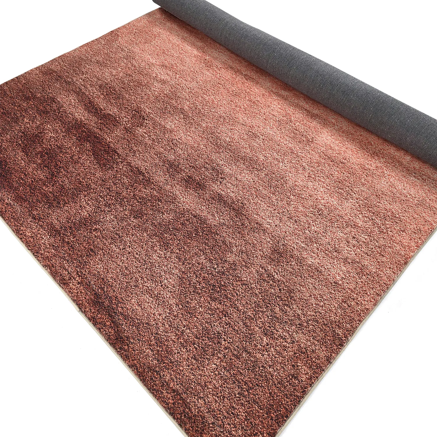 Tapis Wilton - Bacalar (terre cuite)