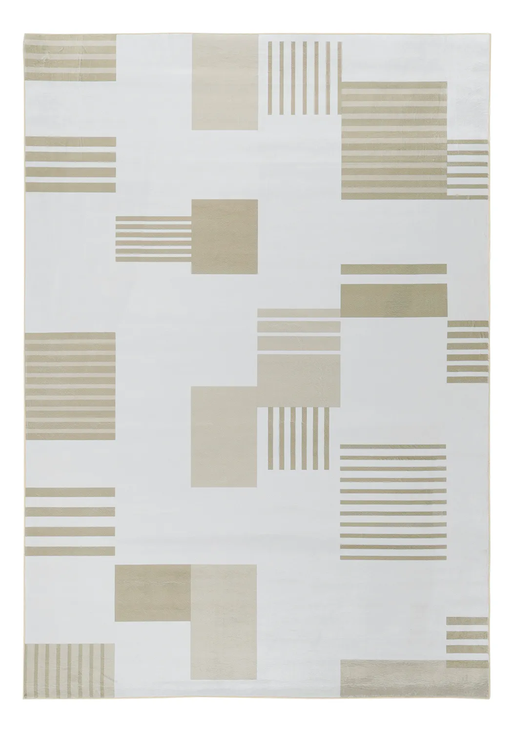 Tapis Wilton - Banff (beige)