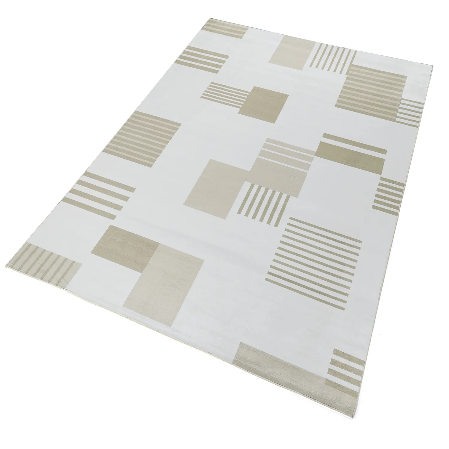 Tapis Wilton - Banff (beige)