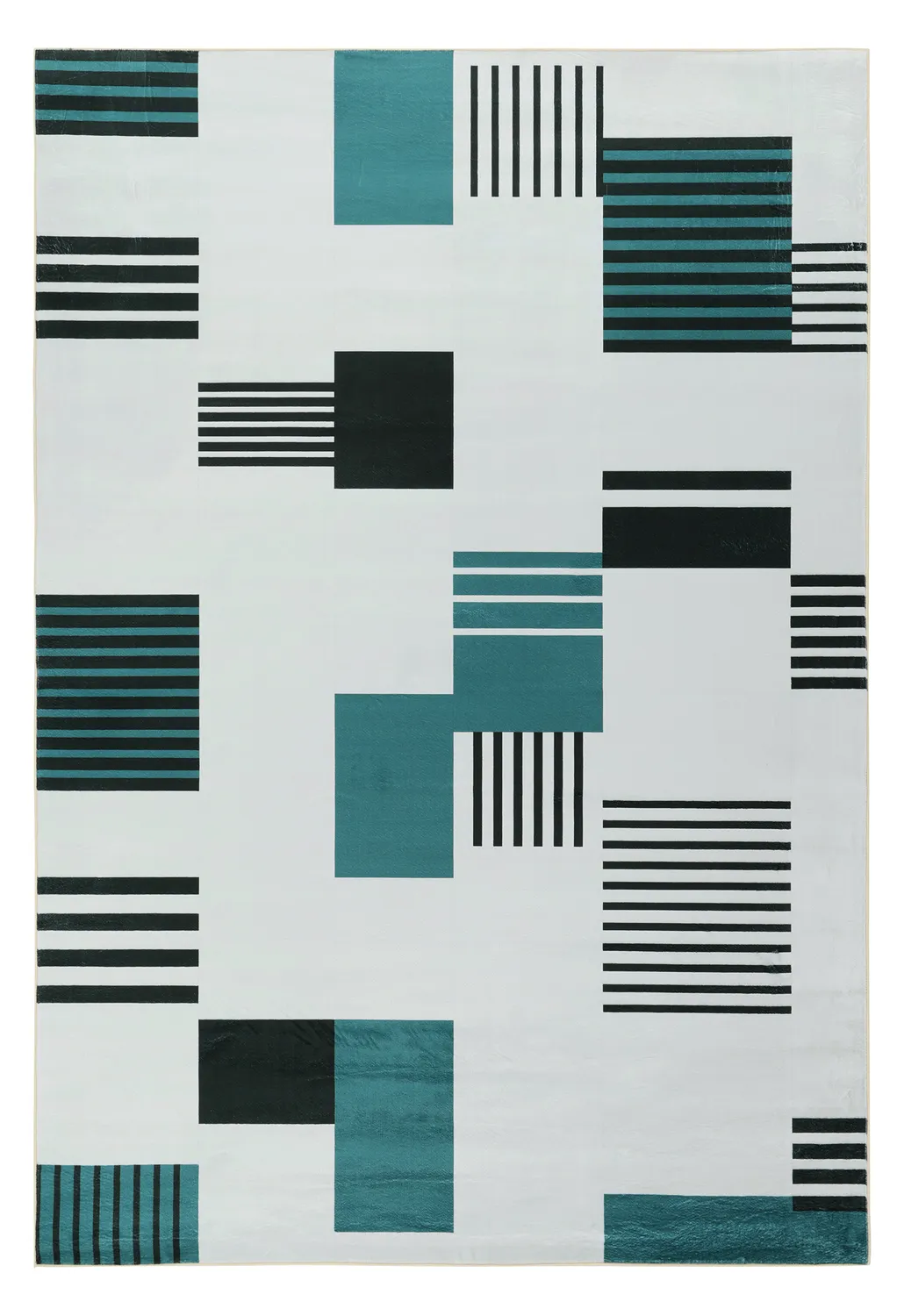Tapis Wilton - Banff (vert)
