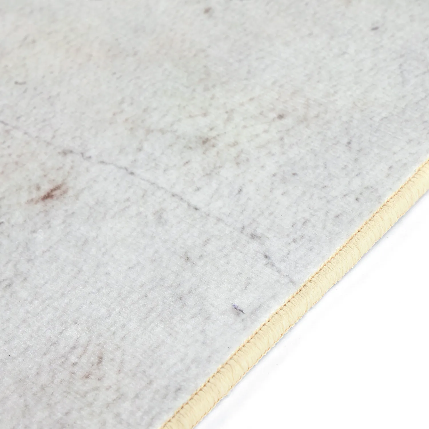 Tapis Wilton - Bornos (gris/beige)