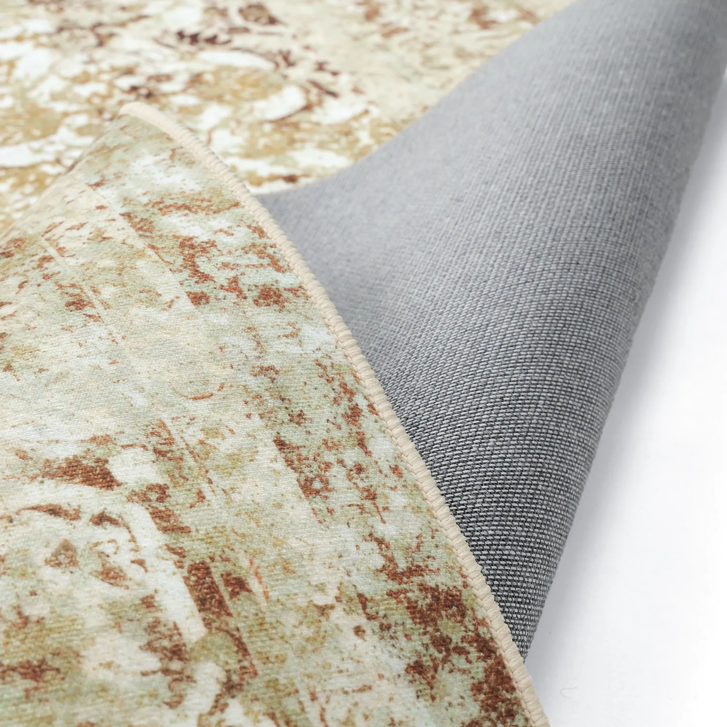 Tapis Wilton - Denizli (beige)