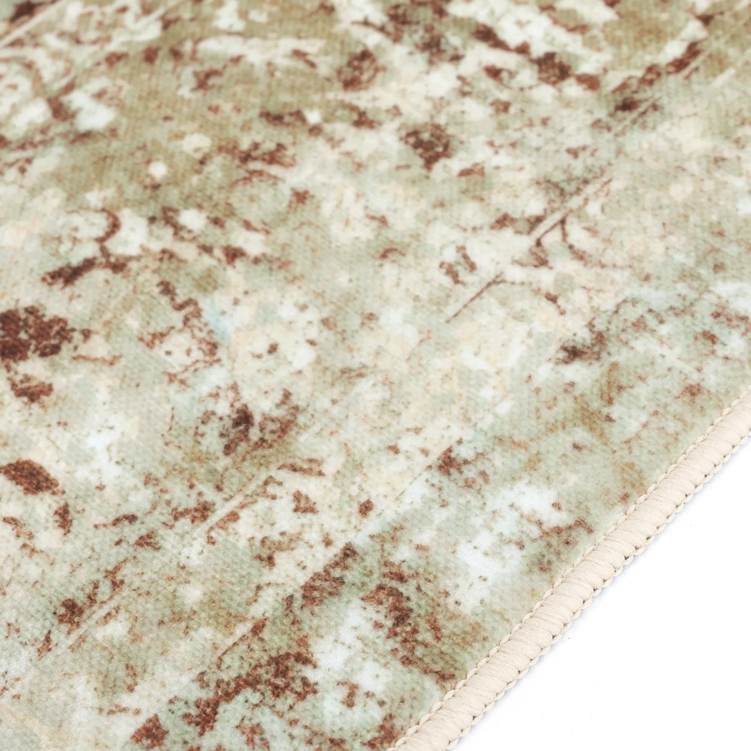 Tapis Wilton - Denizli (beige)